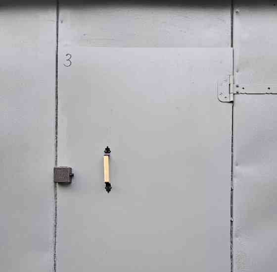 Гараж, 3 м2 Санкт-Петербург