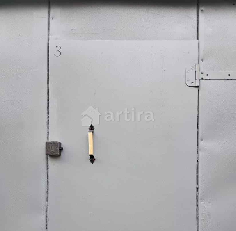 Гараж, 3 м2 Санкт-Петербург - изображение 3