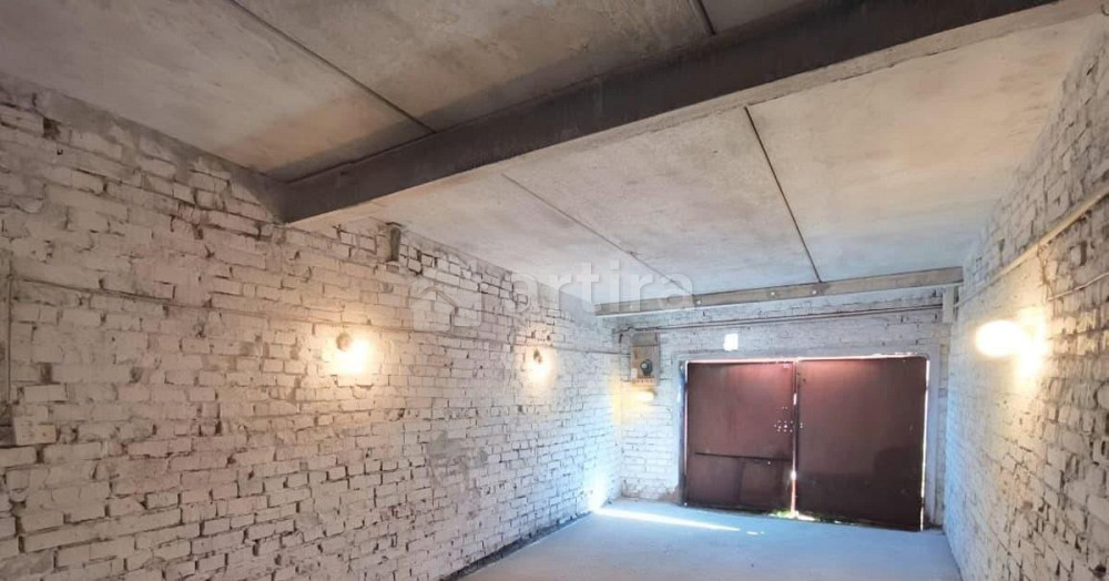 Гараж, 22 м2, 1/1 эт. Пермь - изображение 2