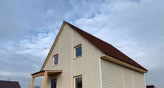 Дом, 110 м2, 9.93 сотки, 2 эт. Гатчина