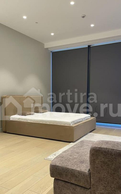 Студия, 40 м2, 53/68 эт. Москва - изображение 2