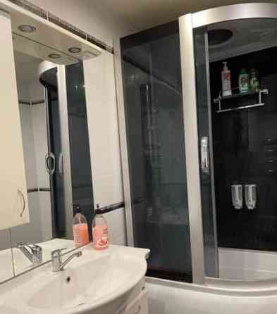 1-комн. квартира, 40 м2, 1/10 эт. Уфа