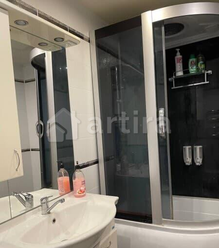 1-комн. квартира, 40 м2, 1/10 эт. Уфа - изображение 6