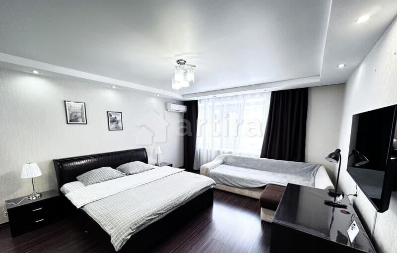 1-комн. квартира, 52 м2, 2/5 эт. Йошкар-Ола - изображение 9