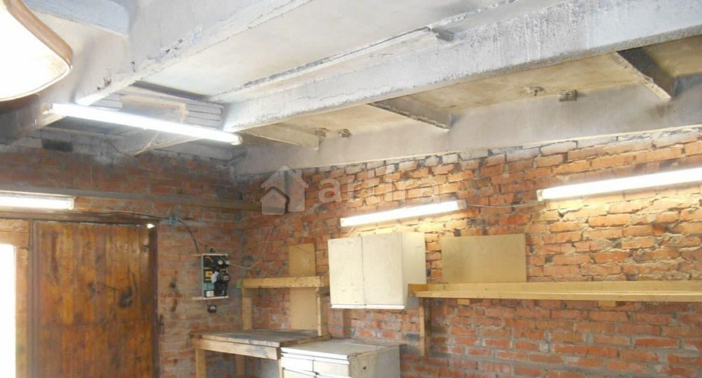 Гараж, 24 м2 Дмитров - изображение 4