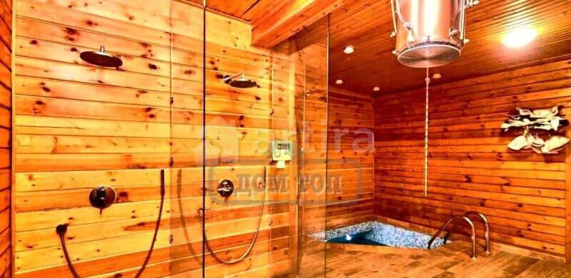 Коттедж, 225 м2 Истра - изображение 10