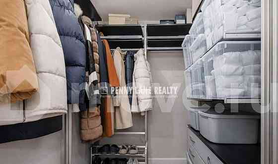 4-комн. квартира, 171.4 м2, 14/16 эт. Москва