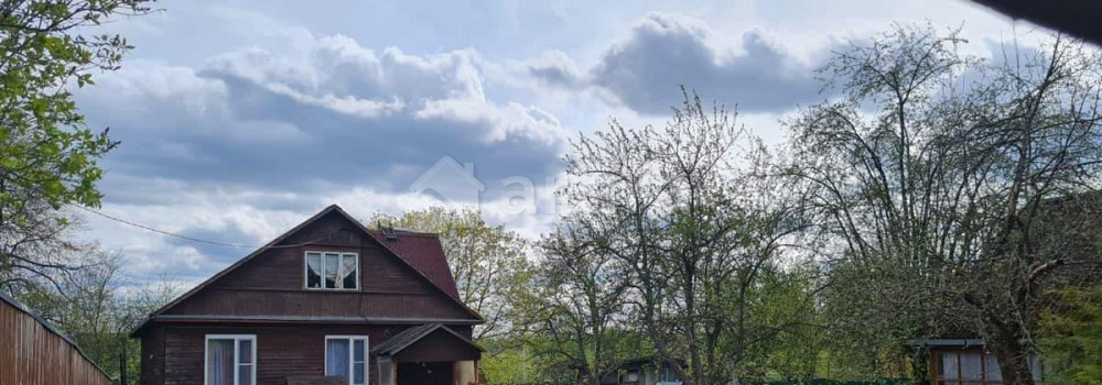 Дом, 65 м2, 16 соток, 1 эт. Солнечногорск - изображение 1