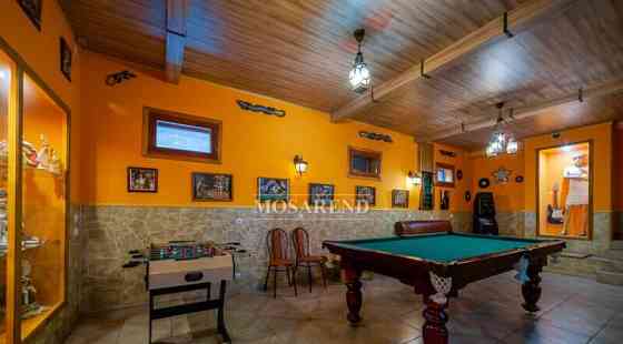 Коттедж, 750 м2 Бронницы