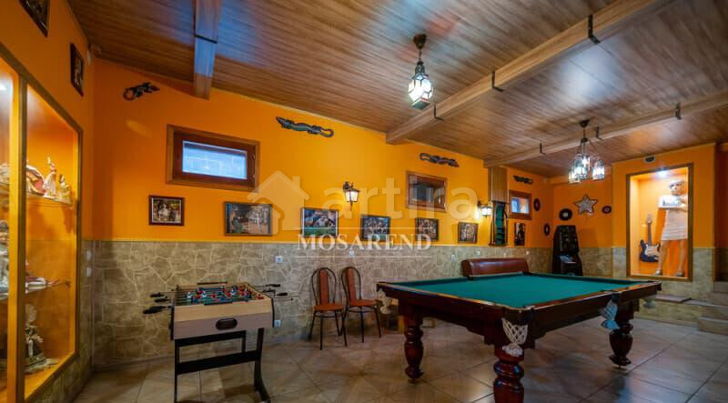 Коттедж, 750 м2 Бронницы - изображение 4