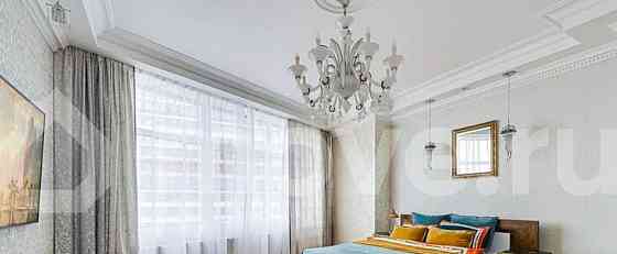 3-комн. квартира, 74.7 м2, 11/14 эт. Москва