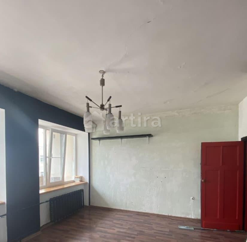 Комната, 17 м2, 2/6 эт. Москва - изображение 5