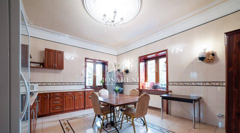 Дом, 400 м2 Москва - изображение 11