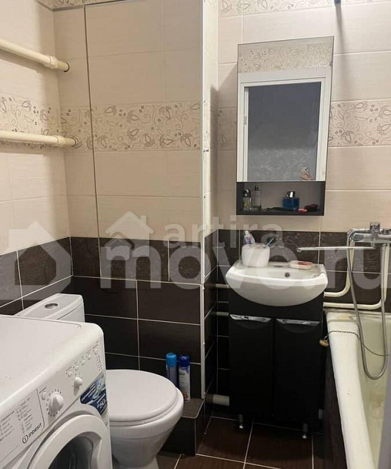 1-комн. квартира, 37.8 м2, 5/16 эт. Москва - изображение 7