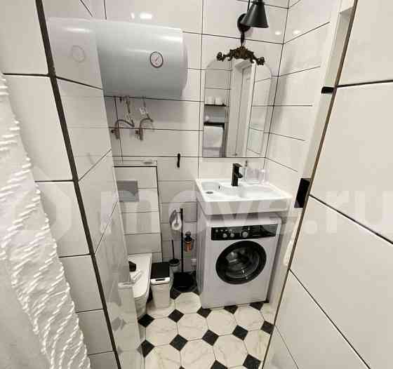 Студия, 22.4 м2, 3/6 эт. Москва