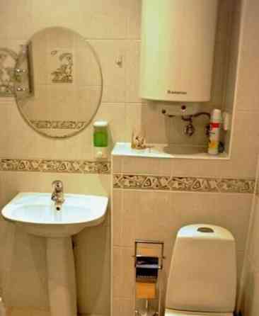 1-комн. квартира, 40 м2, 5/16 эт. Москва