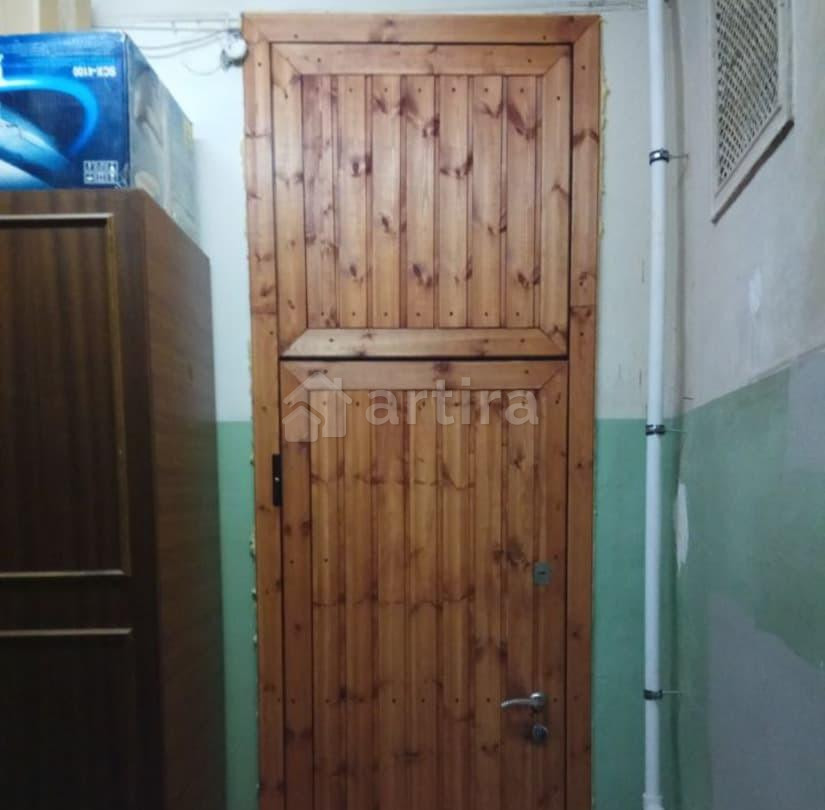 Комната, 100 м2, 5/6 эт. Санкт-Петербург - изображение 5