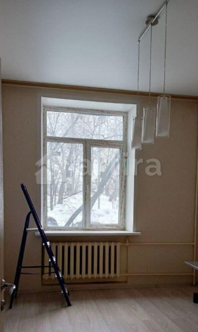 Комната, 13.4 м2, 1/5 эт. Москва - изображение 1