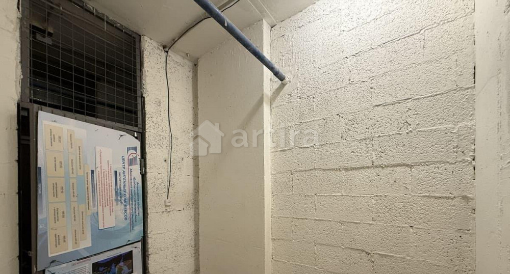 Гараж, 5 м2 Балашиха - изображение 1