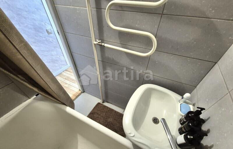 1-комн. квартира, 36 м2, 3/5 эт. Ивантеевка - изображение 15