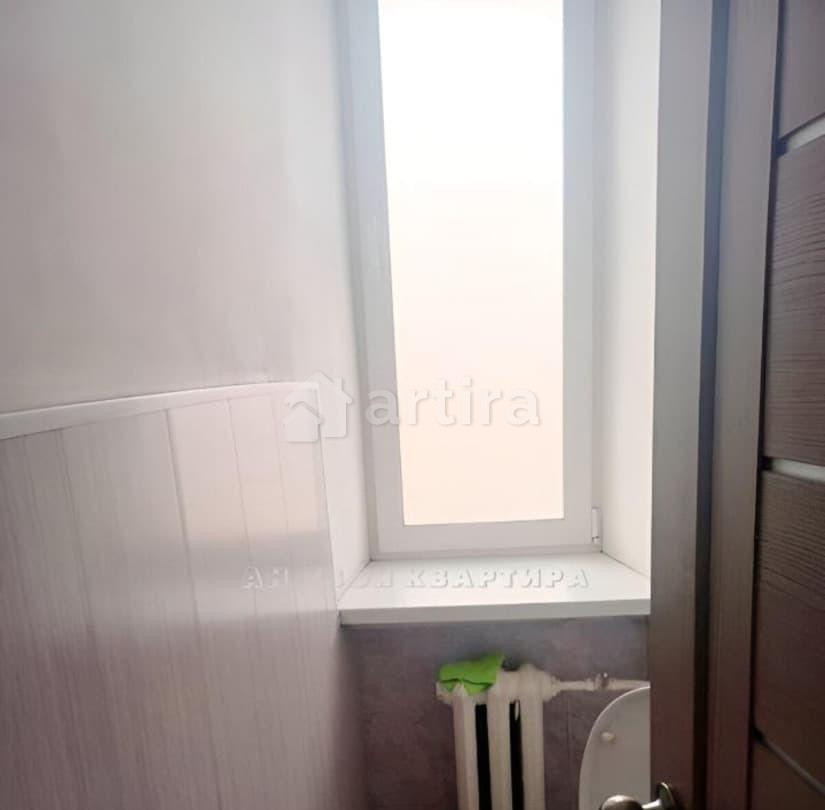 Комната, 17 м2, 4/6 эт. Москва - изображение 4