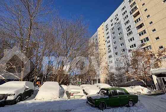 Студия, 13.6 м2, 1/12 эт. Москва