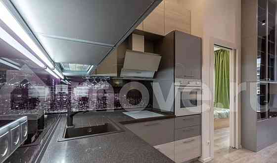 2-комн. апарт-ы, 53.2 м2, 3/9 эт. Москва