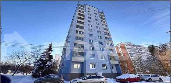 Студия, 13.8 м2, 1/12 эт. Москва