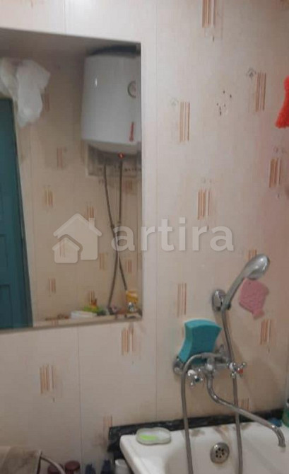 Комната, 37.8 м2, 1/1 эт. Воронеж - изображение 2