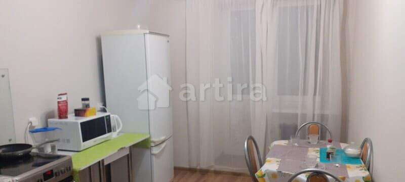 1-комн. квартира, 38 м2, 4/12 эт. Домодедово - изображение 10