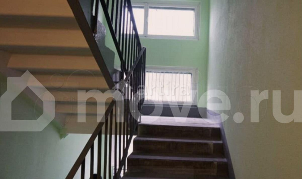 Студия, 21.5 м2, 2/5 эт. Москва - изображение 2