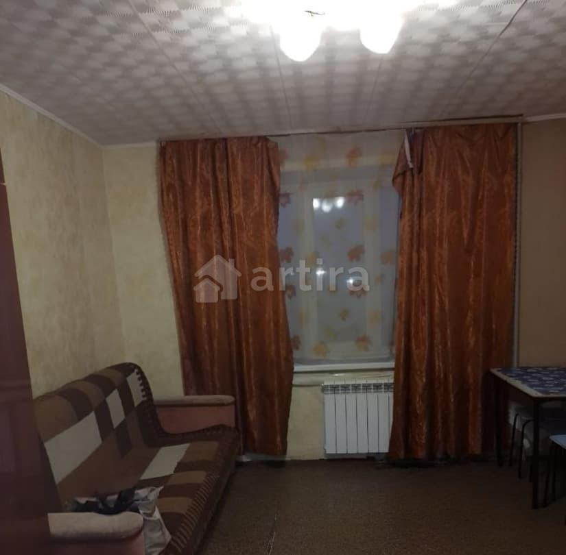 Комната, 14 м2, 2/9 эт. Новосибирск - изображение 2