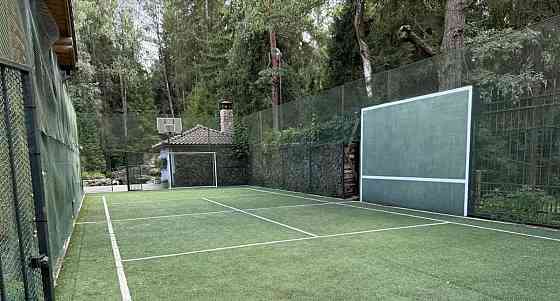 Коттедж, 1900 м2, 38 соток, 3 эт. Мытищи