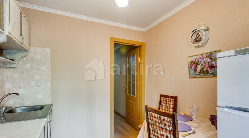 1-комн. квартира, 38 м2, 2/9 эт. Ростов-на-Дону - изображение 10