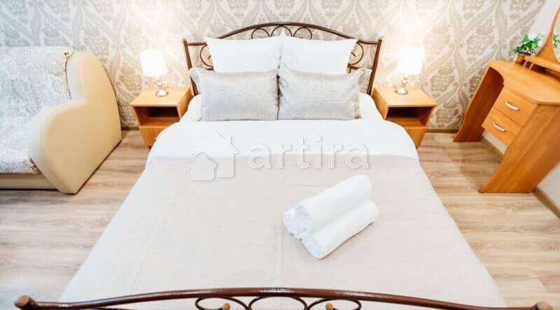 1-комн. квартира, 30 м2, 4/5 эт. Калуга - изображение 2