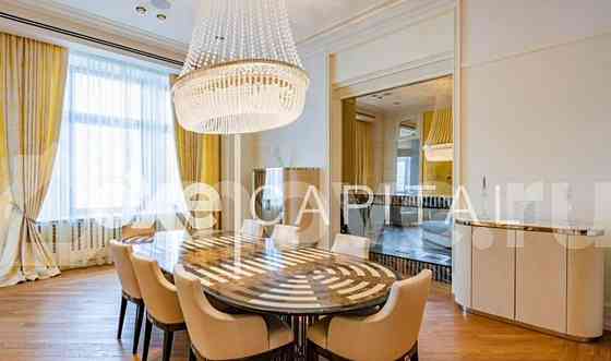 5-комн. квартира, 286 м2, 5/7 эт. Москва