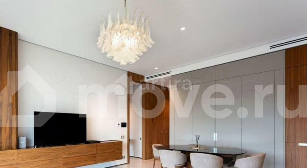 2-комн. квартира, 56.3 м2, 4/8 эт. Москва - изображение 2