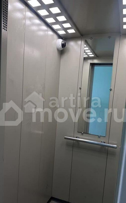 3-комн. квартира, 75 м2, 15/17 эт. Москва - изображение 4