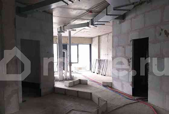 3-комн. квартира, 157.8 м2, 12/32 эт. Москва