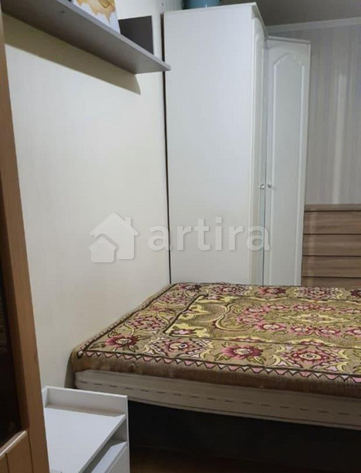 Комната, 55 м2, 5/5 эт. Москва - изображение 2