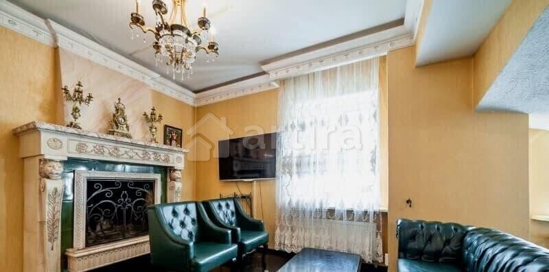 Коттедж, 1200 м2 Краснознаменск - изображение 7