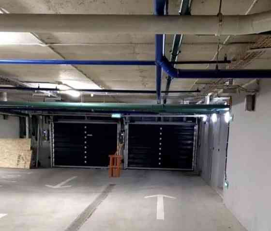 Гараж, 13.3 м2 Санкт-Петербург