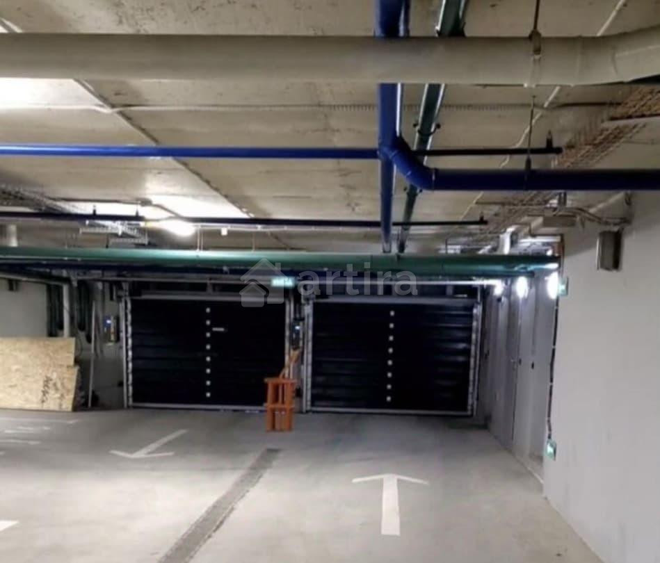 Гараж, 13.3 м2 Санкт-Петербург - изображение 3