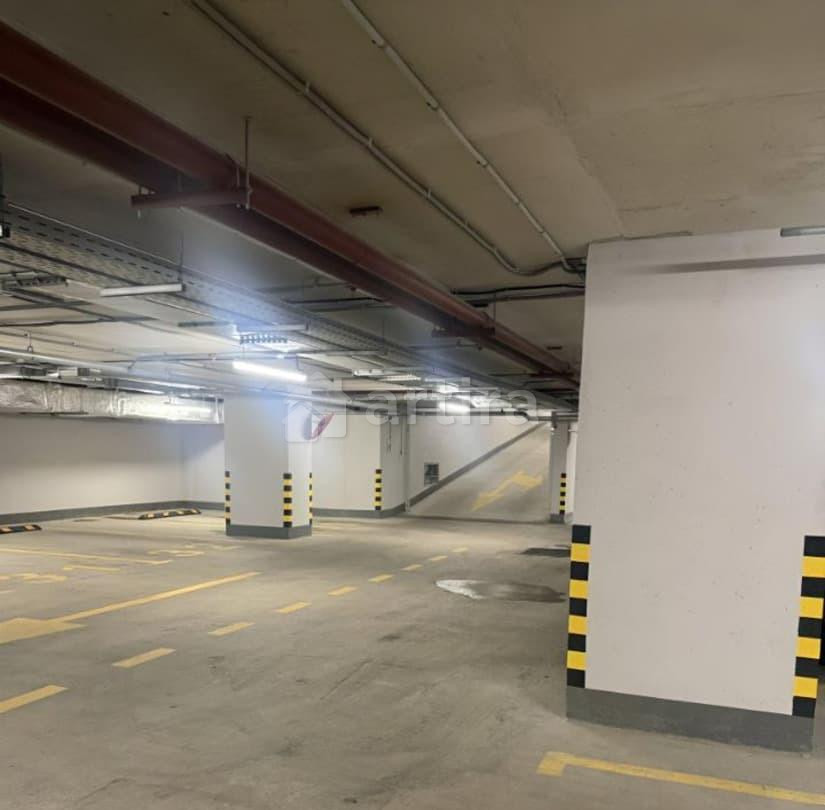 Гараж, 13.3 м2 Санкт-Петербург - изображение 5