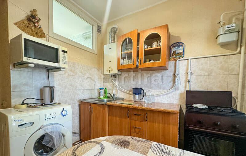 2-комн. квартира, 55 м2, 2/5 эт. Феодосия - изображение 20