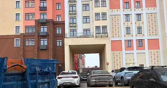 Гараж, 14.6 м2 Развилка