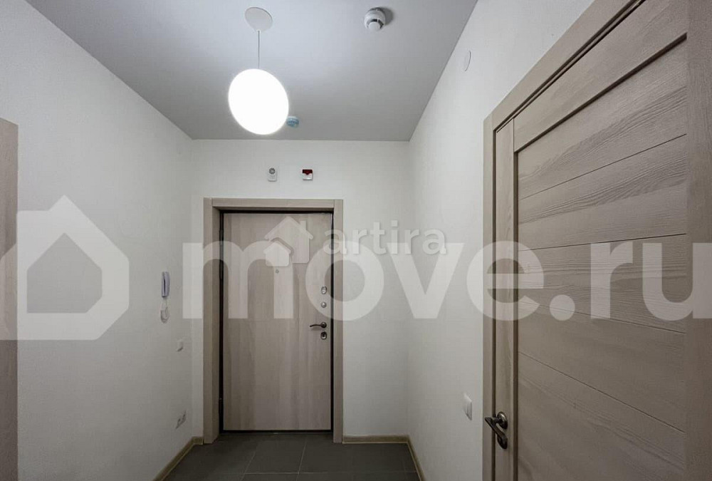 1-комн. квартира, 37.8 м2, 14/25 эт. Москва - изображение 4