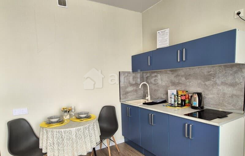 1-комн. квартира, 23 м2, 8/17 эт. Мытищи - изображение 7