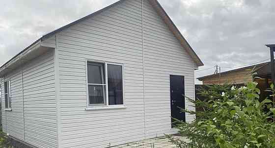 Дом, 50 м2, 2 сотки, 1 эт. Домодедово