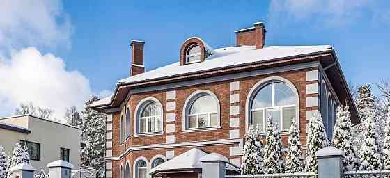 Дом, 850 м2, 15 соток, 3 эт. Одинцово